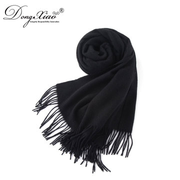 China Big Factory Good Price Fashion Pashmina Shawls Scarf Men